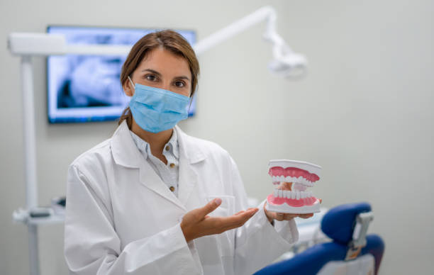 Fast & Reliable Emergency Dental Services in HI