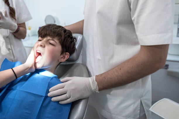 Best Emergency Dental Care for Broken or Chipped Teeth in Hawaiian Paradise Park, HI